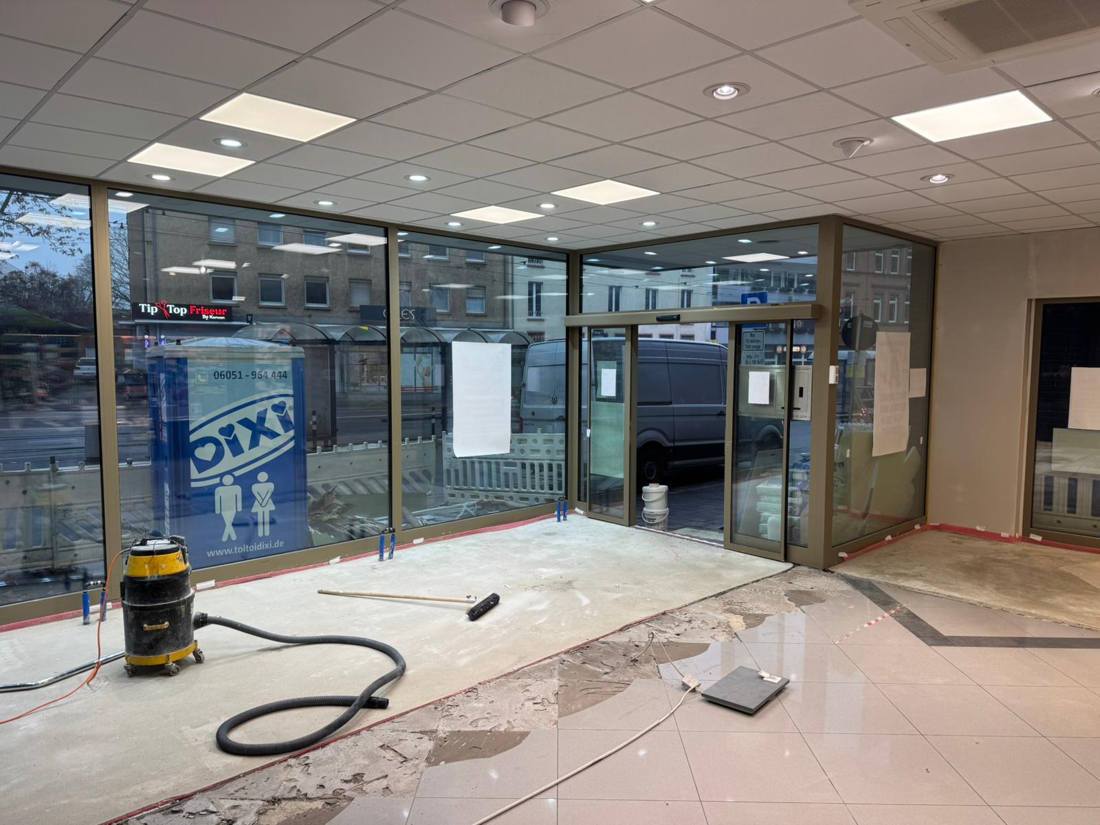 Referenz — Apotheke Darmstadt