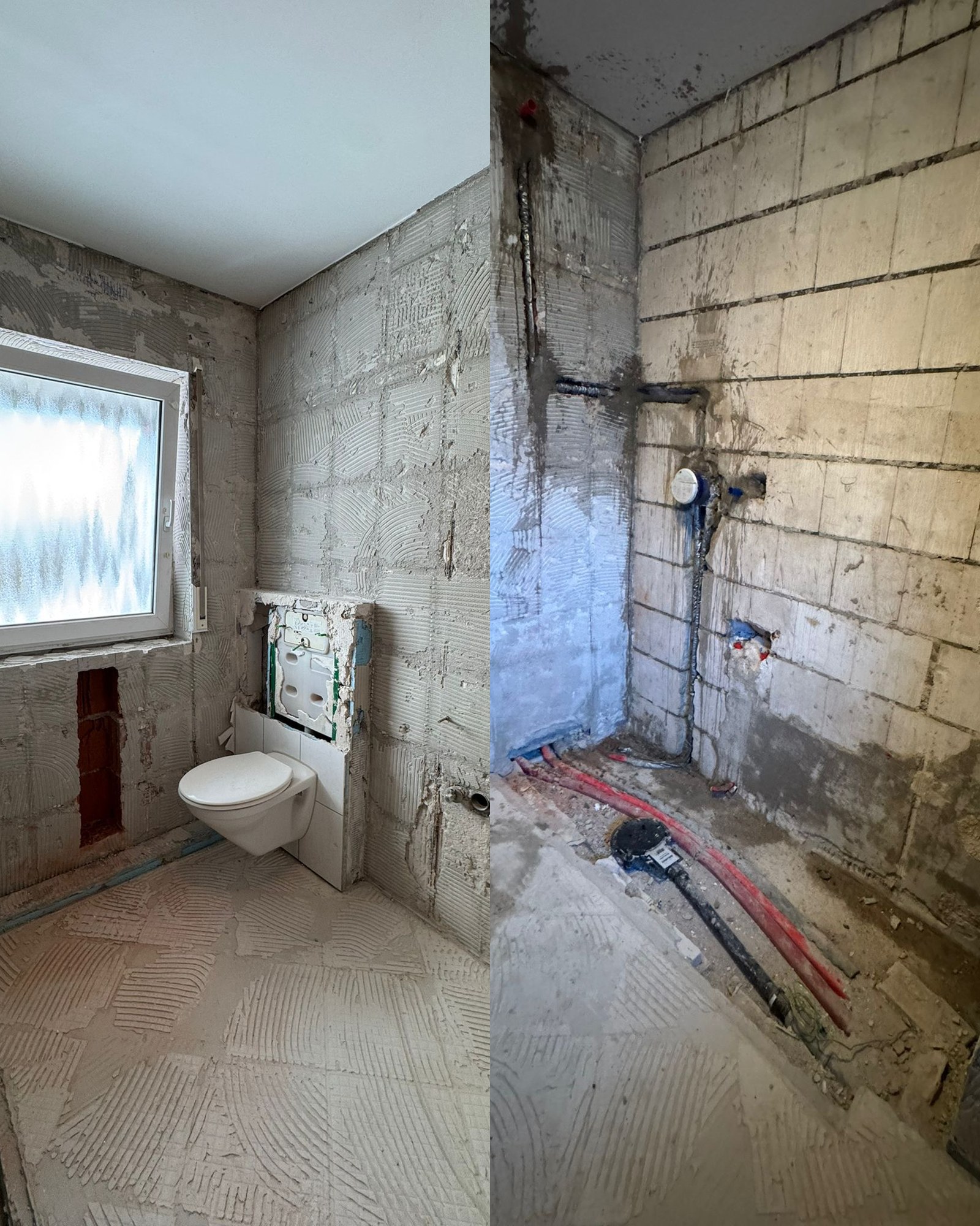 Referenz — Sickenhofen Bad