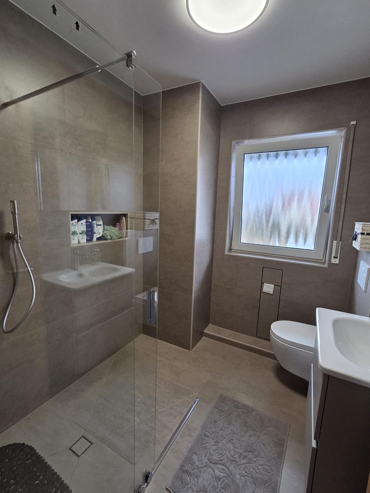 Referenz — Sickenhofen Bad