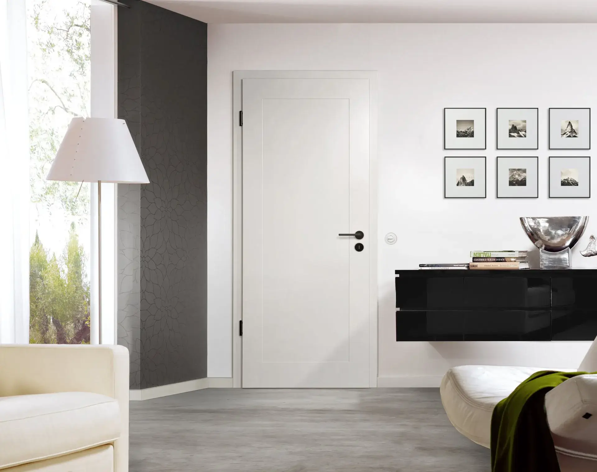 Inspirationen — zimmertueren — 01